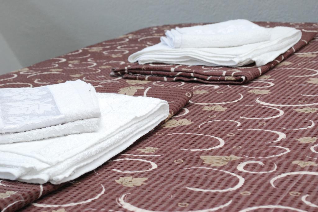 Madzar Apartments Dojran Exterior foto