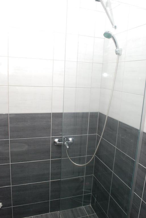 Madzar Apartments Dojran Exterior foto