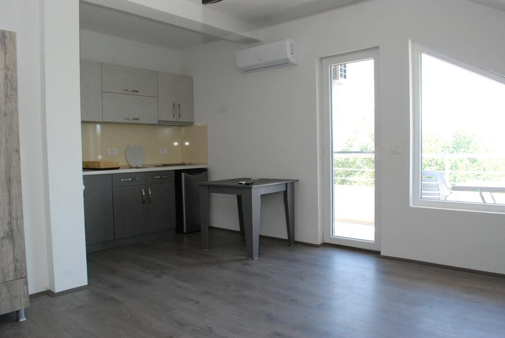 Madzar Apartments Dojran Exterior foto